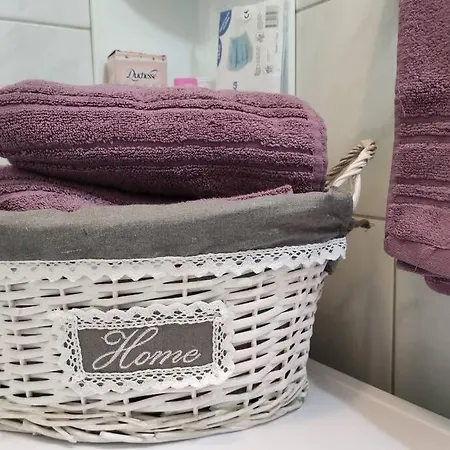 Little Paradise Appartement Pula