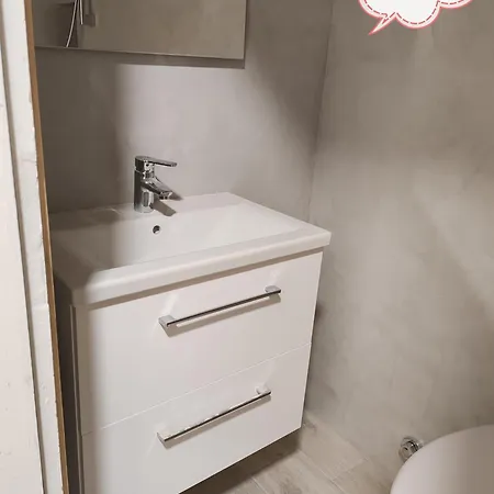 Little Paradise 公寓 普拉