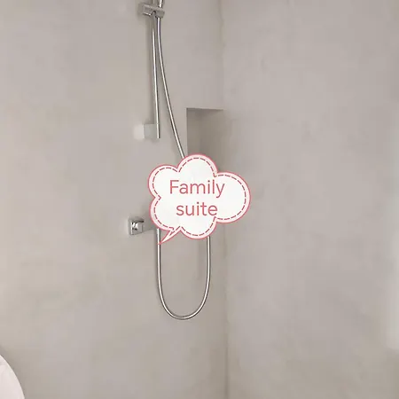 Little Paradise Apartament
