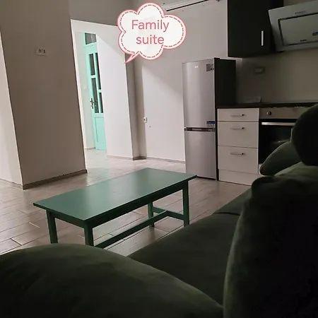 Apartament Little Paradise *
