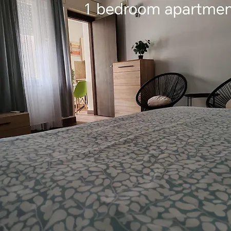 Little Paradise 公寓 普拉