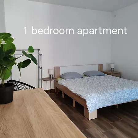 Appartement Little Paradise Pula