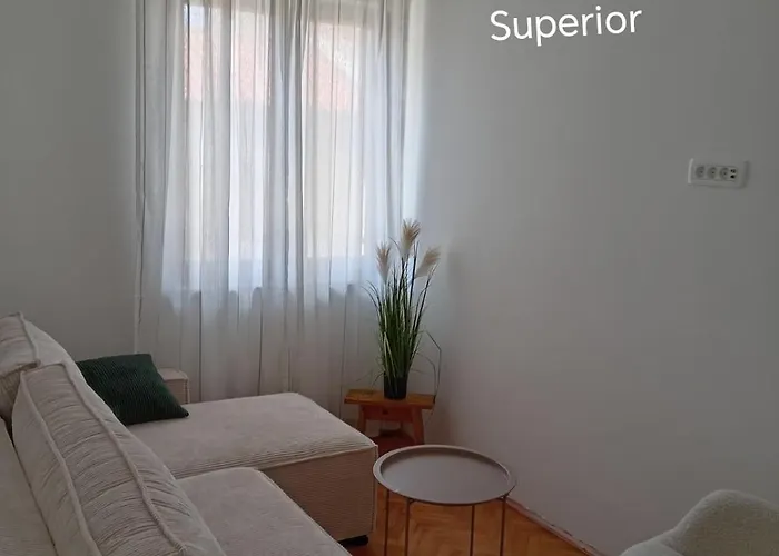 Apartamento Little Paradise