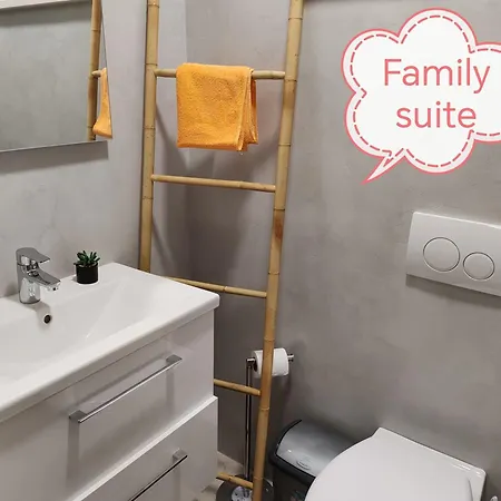 Appartamento Little Paradise Pola