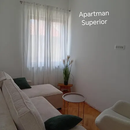 Apartamento Little Paradise