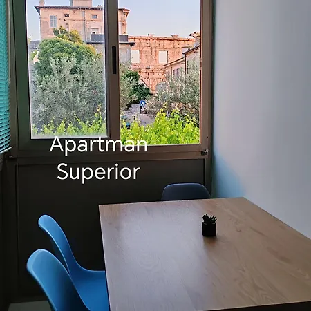 Apartamento Little Paradise *