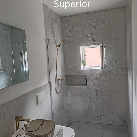 Little Paradise Appartamento *