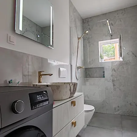Apartamento Little Paradise