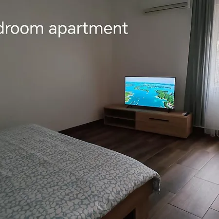 Little Paradise Pola