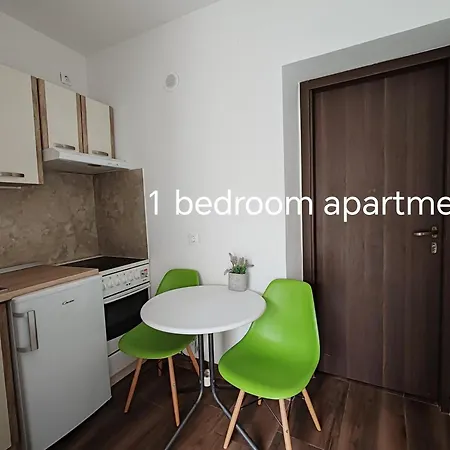 Little Paradise * Pola