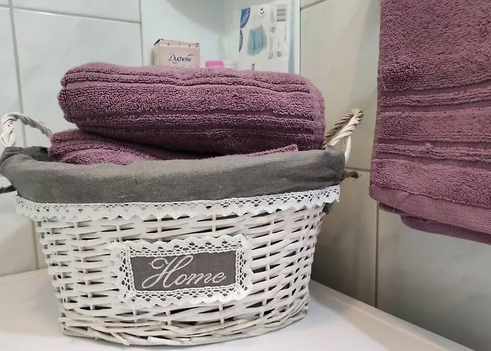 Little Paradise Apartman Pula