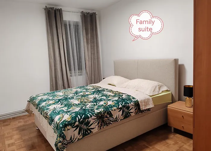 Apartman Little Paradise